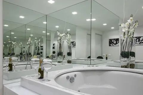 LHP Napoli Palace & SPA in Napels — foto 26