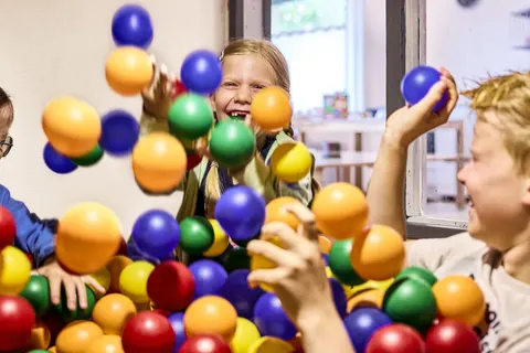 Camping Enmerbolle Strand in Langeland Municipality — foto 6