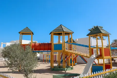 Djerba Sun Beach Hotel and Spa in Mezraya, foto 30