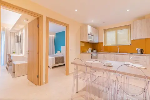 Christa Apartments in Kos-Stad — foto 15