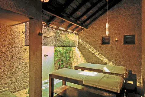 Mermaid Hotel & Club in Waskaduwa — foto 6