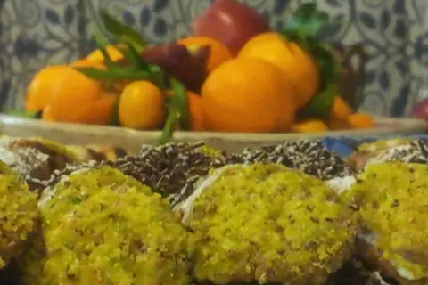 Locanda Scirocco in Castellammare del Golfo, foto 9