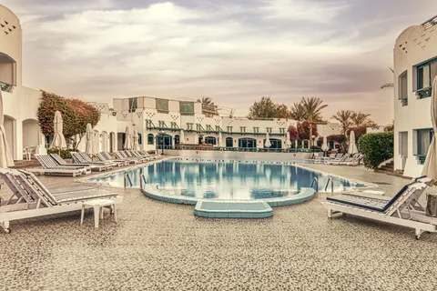 Falcon Hills Hotel in Sharm El Sheikh — foto 30