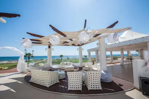 Pierre Anne Beach Hotel in Ayia Napa, foto 18