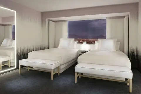 SAHARA Las Vegas in Las Vegas — foto 3
