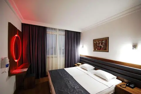 Sealine Hotel in Alanya — foto 3