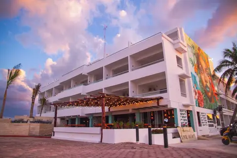 The Mint Resort Isla Mujeres in Cancún, foto 29