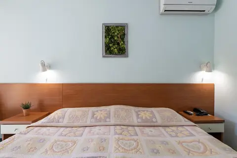 Trakia Hotel in Несебър — foto 30