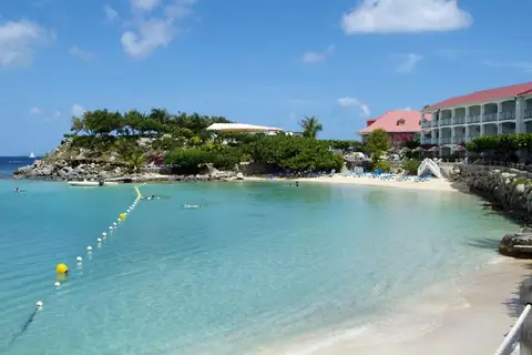 Grand Case Beach Club in Grand Case — foto 3