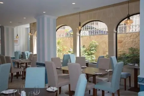 Hotel Santana in San Lawrenz — foto 13