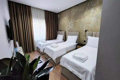 Imperator Hotel in Tirana, foto 11