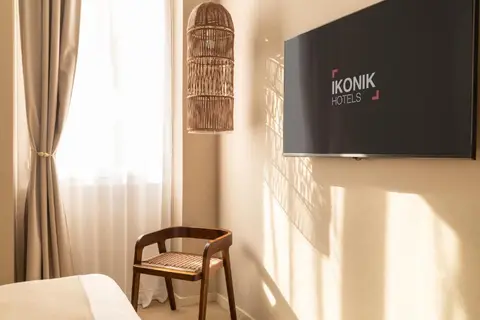 Ikonik Marengo in Nice, foto 7