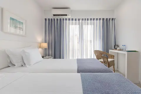 Hotel Baltum in Albufeira — foto 3