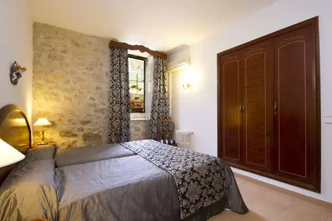 Eco Hotel Rural & Spa Monnaber Nou in Campanet — foto 28