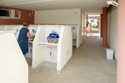 Camping Baia Verde foto 18