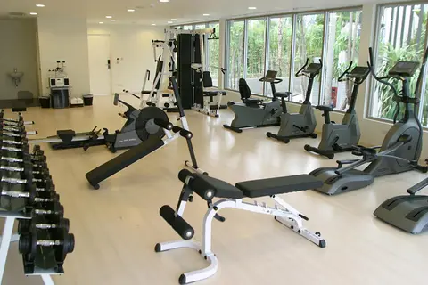Twinpalms Surin Beach Phuket in ตำบลเชิงทะเล — foto 12