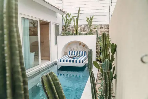 Aleva Villa Seminyak by Ini Vie Hospitality in Kuta Utara — foto 11