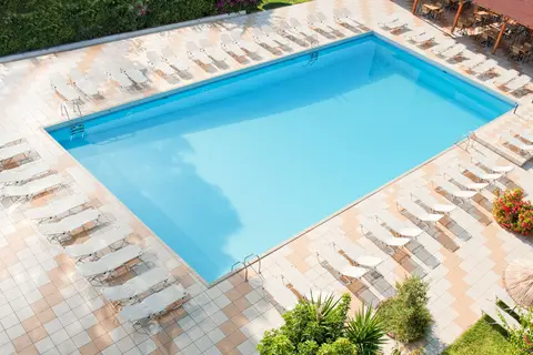 Heronissos Hotel in Heronissos Hotel, foto 4