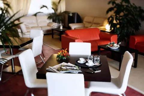 Airone Hotel in Rimini, foto 11