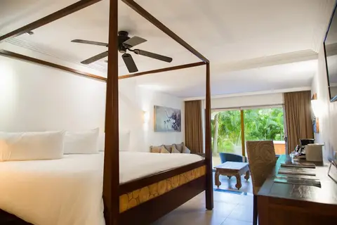 Sandos Playacar in Playa del Carmen — foto 14