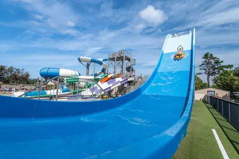 Camping Club Le Trianon - Ms Vacances in Les Sables-d'Olonne — foto 12