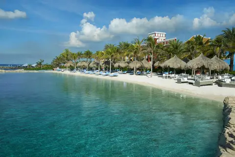 Renaissance Wind Creek Curacao Resort in Willemstad — foto 10