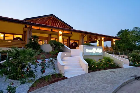 Green Village Resort in Lignano Sabbiadoro / Lignan — foto 14
