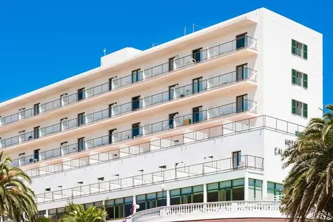 Globales Cala’n Blanes in Cala en Blanes — foto 12