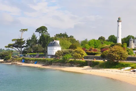 Flower Camping Le Kerarno foto 20