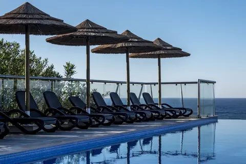 Vila Alba Resort in Lagoa e Carvoeiro — foto 25