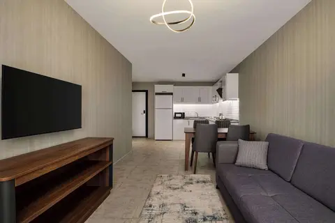 Days Inn by Wyndham Alanya in Alanya — foto 17