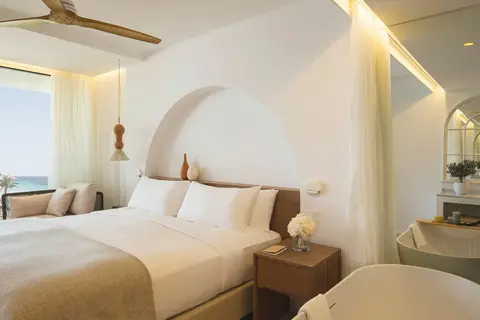 Villa Le Blanc in es Migjorn Gran — foto 27