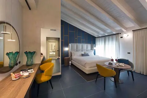 Vip's Motel in Lonato del Garda, foto 20