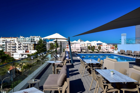 Hotel The Pr1me Energize foto 12