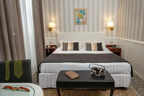Hotel Nord Nuova Roma in Rome — foto 30