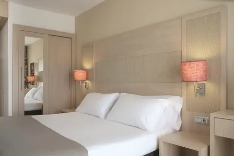 Hotel Augusta Club in Lloret de Mar — foto 5