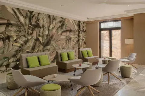 Nice Pam Hôtel in Nice — foto 12