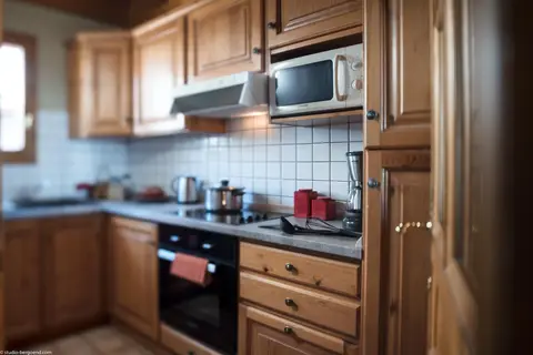 Résidence Le Chalet des Cimes in La Plagne-Tarentaise — foto 7