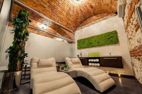 Hotel Queen Boutique in Krakau — foto 8