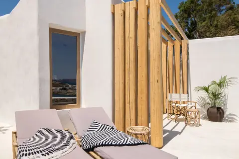 The Wild Hotel by Interni in Δήμος Μυκόνου — foto 4