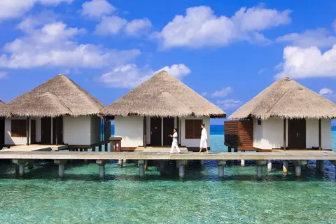Niva Velassaru Maldives in Velassaru — foto 10