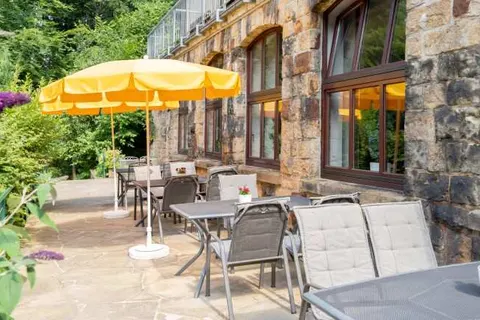 Villa Welschen foto 6