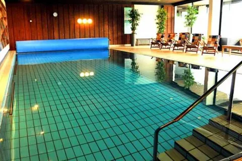 Hotel Niedersfeld-Winterberg foto 4