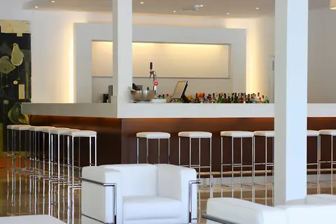 Hotel Las Gaviotas Suites Hotel in Muro — foto 10