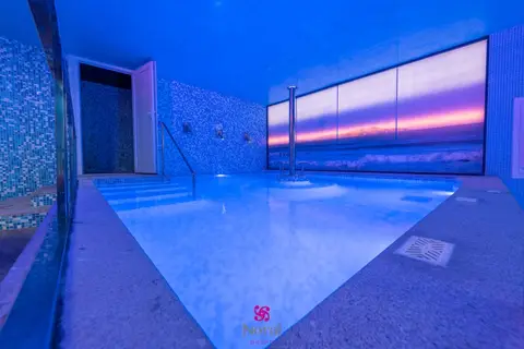 Norat Marina Spa in O Grove — foto 7