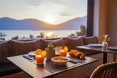Elivia Boutique Suites in Δημοτική Ενότητα Στυραίων — foto 11