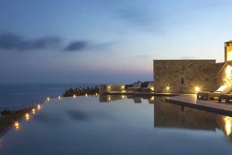 Petra & Fos Boutique Hotel & Spa in Οίτυλο — foto 9