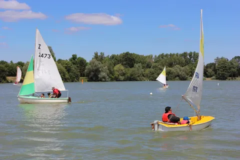 Camping Du Chêne foto 1