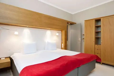 Hotel Riddargatan in Stockholm — foto 16