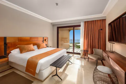 Lopesan Costa Meloneras Resort & Spa in Meloneras — foto 3
